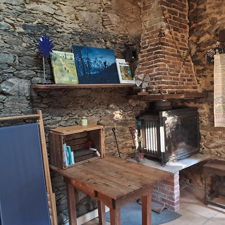Saint-Mathieu Chambre Insolite מראה חיצוני תמונה