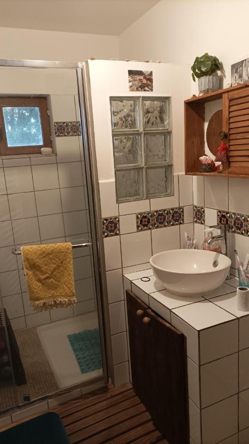 Saint-Mathieu Chambre Insolite מראה חיצוני תמונה