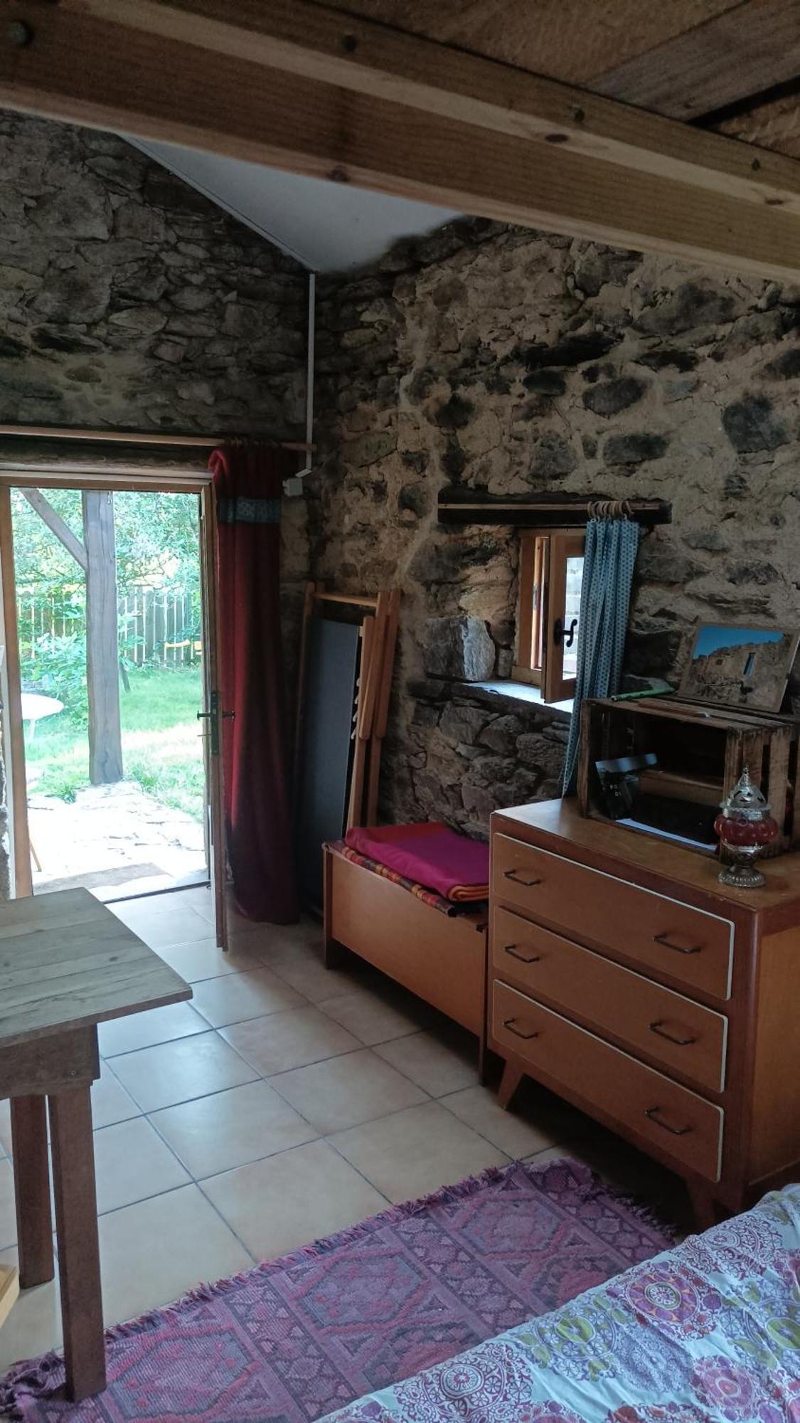 Saint-Mathieu Chambre Insolite מראה חיצוני תמונה
