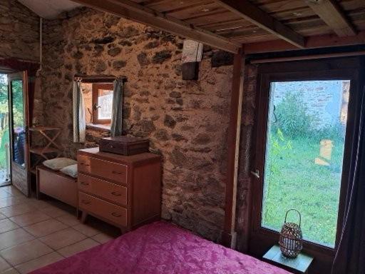 Saint-Mathieu Chambre Insolite מראה חיצוני תמונה