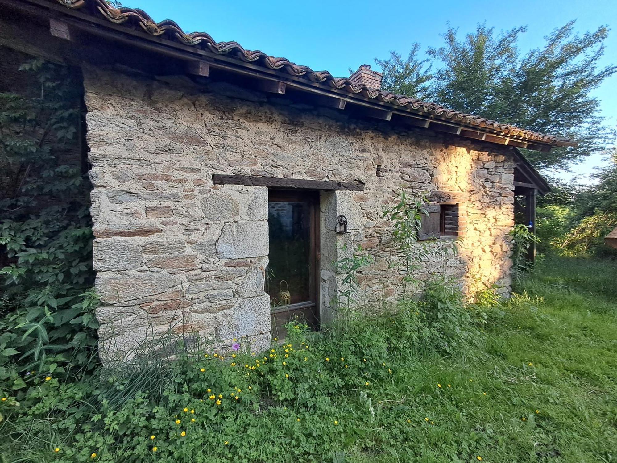 Saint-Mathieu Chambre Insolite מראה חיצוני תמונה
